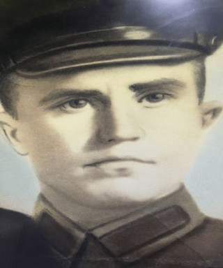 Суховьев Дмитрий Николаевич