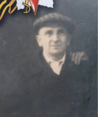 Корнеев Иван Петрович