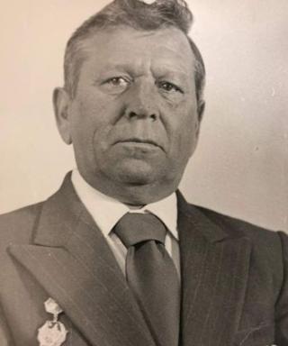Белевич Борис Александрович