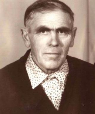 Морозов Степан Иванович
