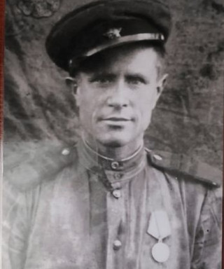 Ботников Александр Евстафьевич