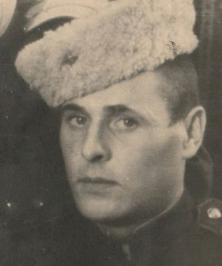 Сухих Михаил Степанович