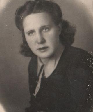 Ветрова Варвара Ивановна