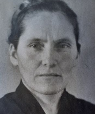 Пономарева Ольга Дмитриевна