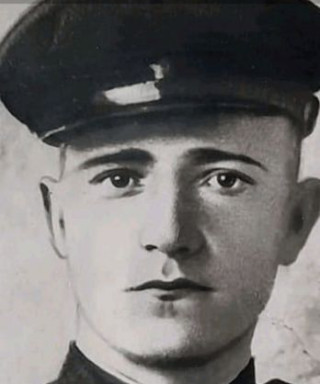 Бошков Фёдор Петрович