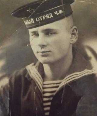 Голынский Георгий Григорьевич