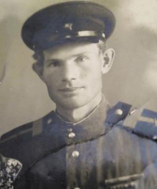 Катяскин Сергей Николаевич