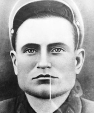 Лазарев Алексей Никитович