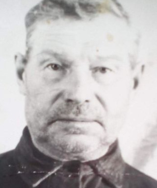 Косолапов Михаил Данилович