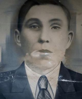 Шелопутов Александр Александрович