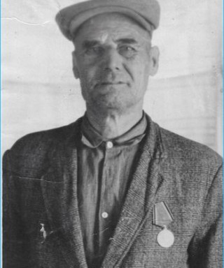 Шилов Яков Васильевич