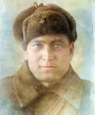 Аплётов Игнат Терентьевич