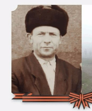 Мерченко Николай Степанович