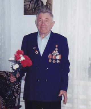 Шишкин Леонид Иванович