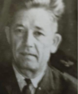 Мансуров Гарун Абдуллович