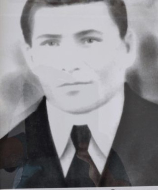 Каримов Абделбаки Сальвеевич