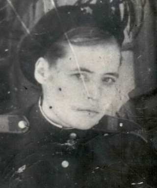 Тарновская Вера Мартемьяновна