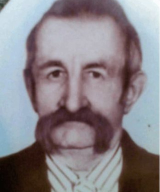 Вепрёв Геннадий Васильевич