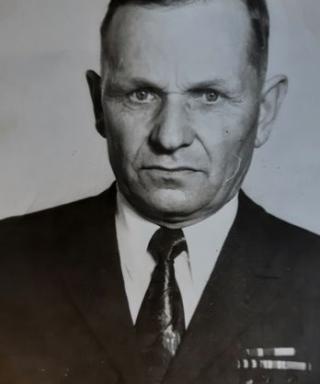 Кусакин Леонид Николаевич