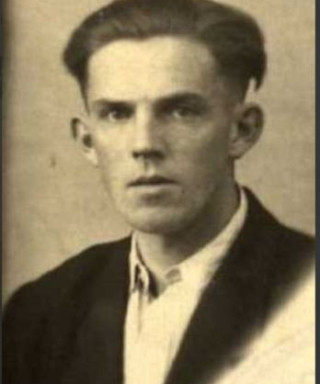 Богданов Сергей Иванович