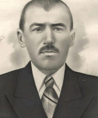 Чернышов Александр Васильевич