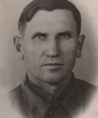 Верещага Михаил Григорьевич