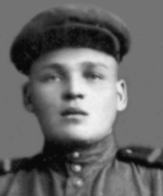 Зуйков Александр Захарович