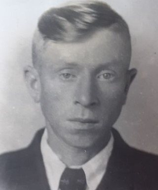 Пономарев Алексей Афанасьевич