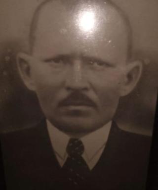 Сергиенко Давыд Кузьмич