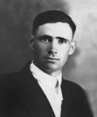 Гусев Александр Иванович