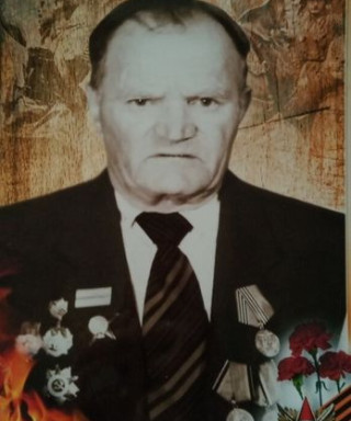 Карнадут Михаил Лазоревич