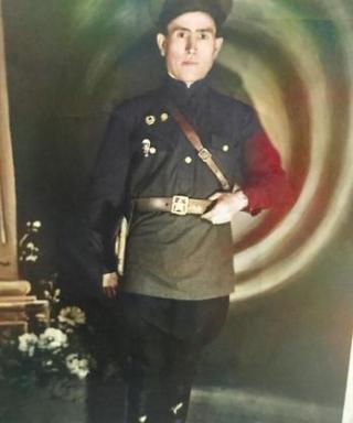 Козлов Дмитрий Дмитриевич