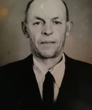 Петряков Сергей Иванович