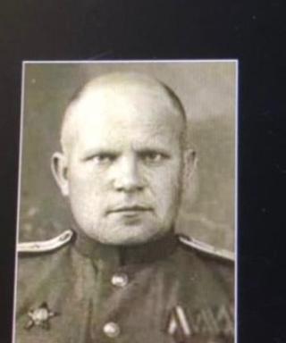 Милашевский Александр Карлович