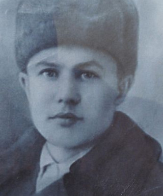 Бородин Илларион Степанович