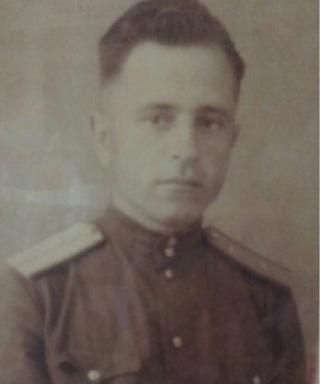 Солодков Роман Иванович