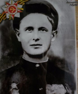 Щелкунов Илья Стефанович