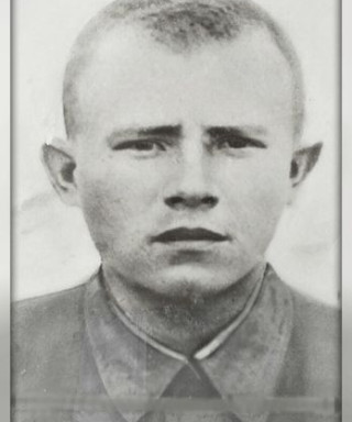 Михайлов Иван Сидорович