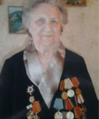 Жукова Татьяна Владимировна На