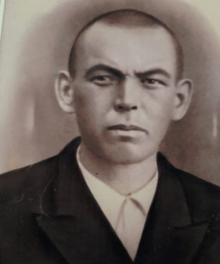 Сысоев Алексей Семёнович