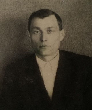 Зуйков Григорий Федорович