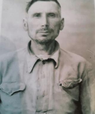 Глушихин Аким Ефимович
