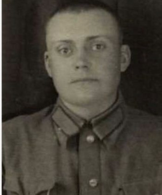 Колотвин Леонид Федорович