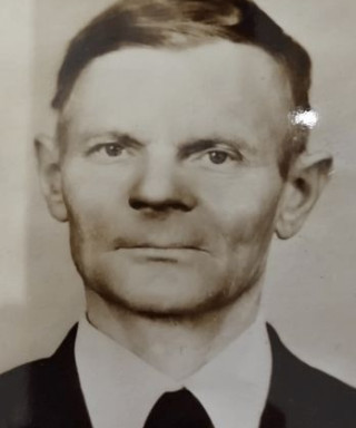 Мещерин Павел Степанович