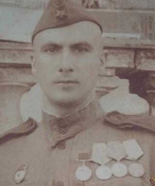 Шестаков Аркадий Иванович