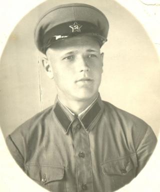 Ипатов Дмитрий Иванович