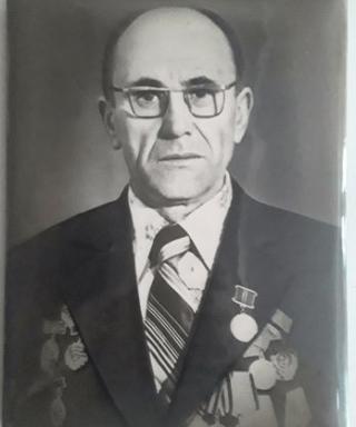 Аляков Борис Николаевич