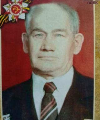 Соколов Александр Яковлевич