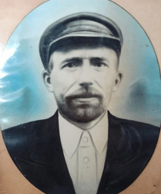 Патрикеев Иван Степанович