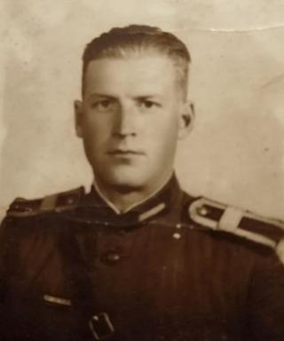 Глебов Владимир Григорьевич